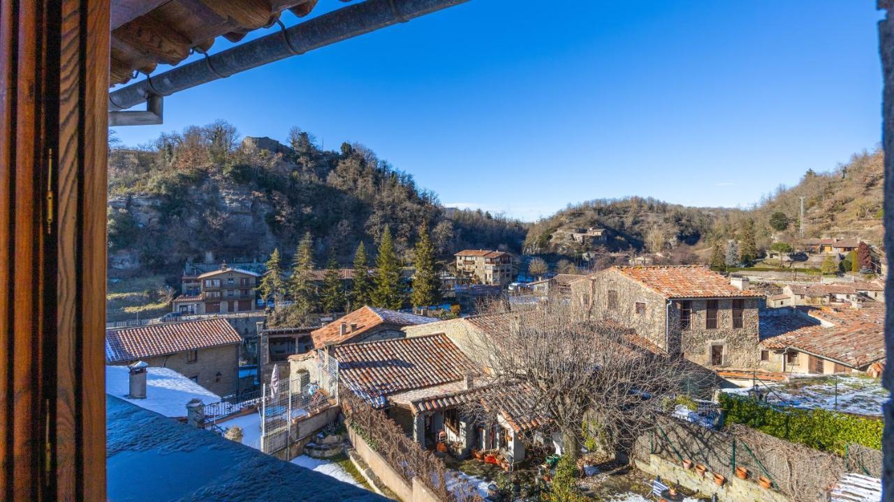 Can Vila Rupit Exterior photo