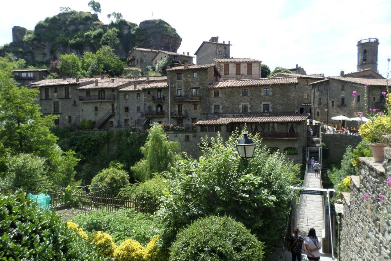 Can Vila Rupit Exterior photo